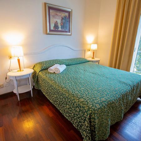 Villa Cappellina 토스콜라노마데노 외부 사진