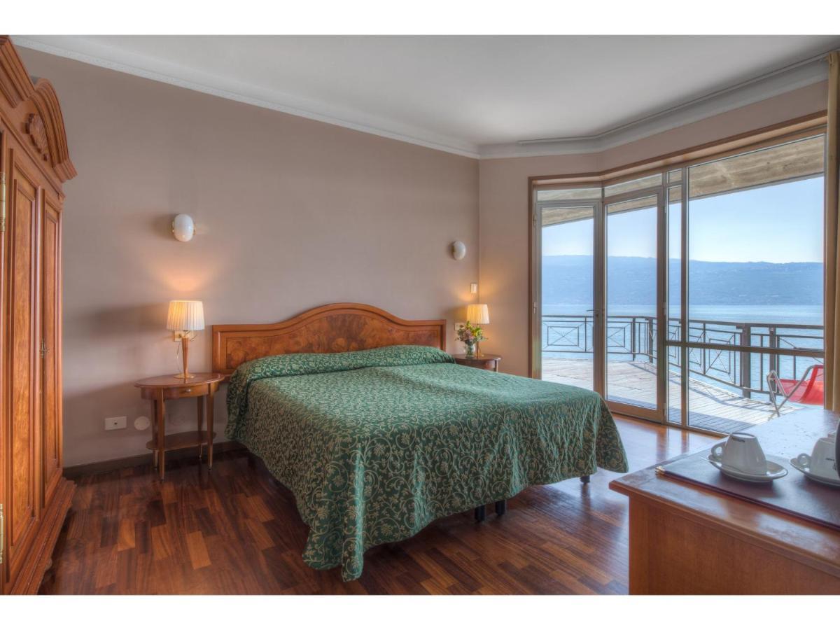 Villa Cappellina 토스콜라노마데노 외부 사진
