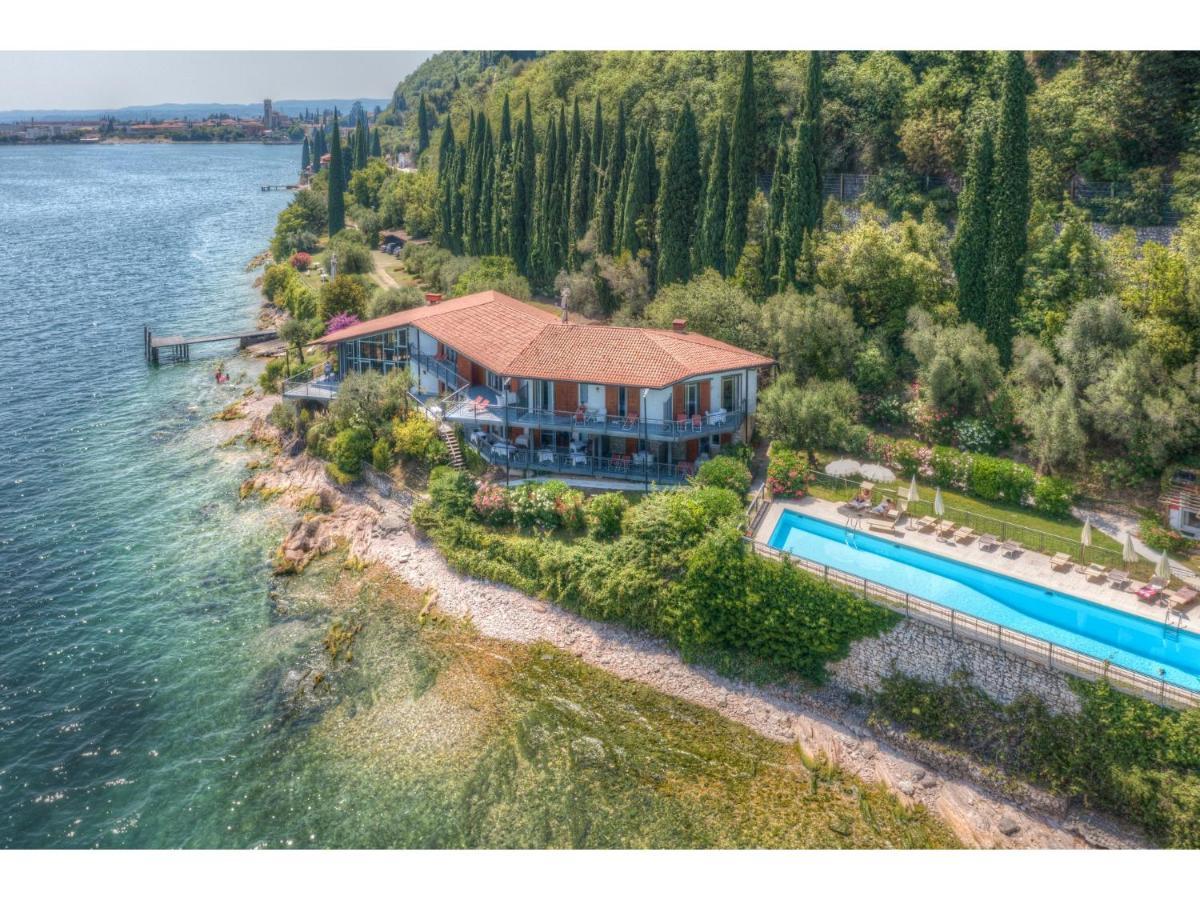 Villa Cappellina 토스콜라노마데노 외부 사진