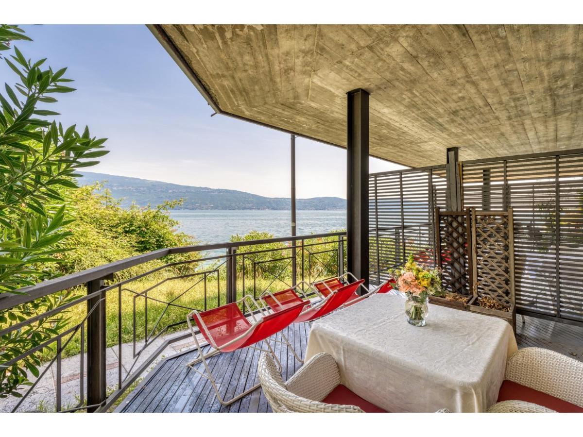 Villa Cappellina 토스콜라노마데노 외부 사진