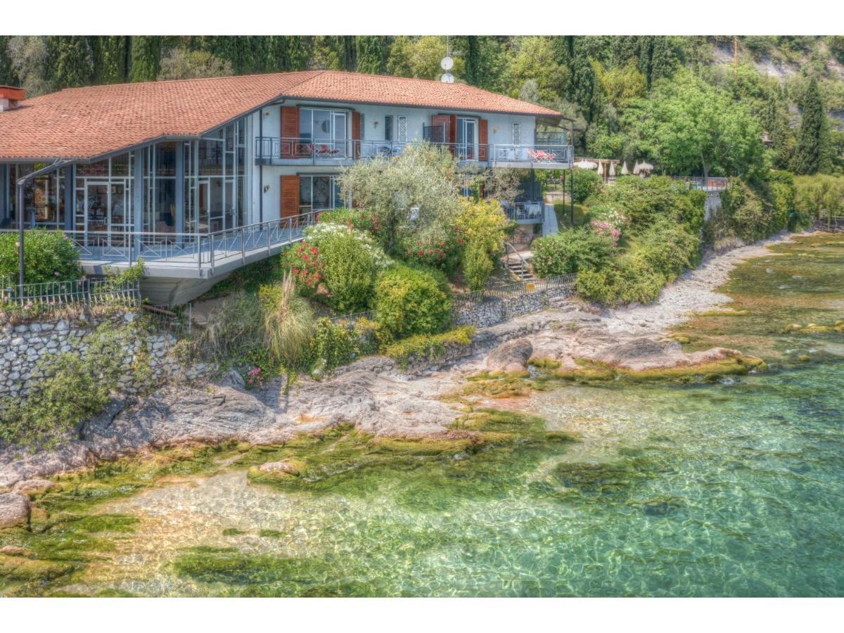 Villa Cappellina 토스콜라노마데노 외부 사진
