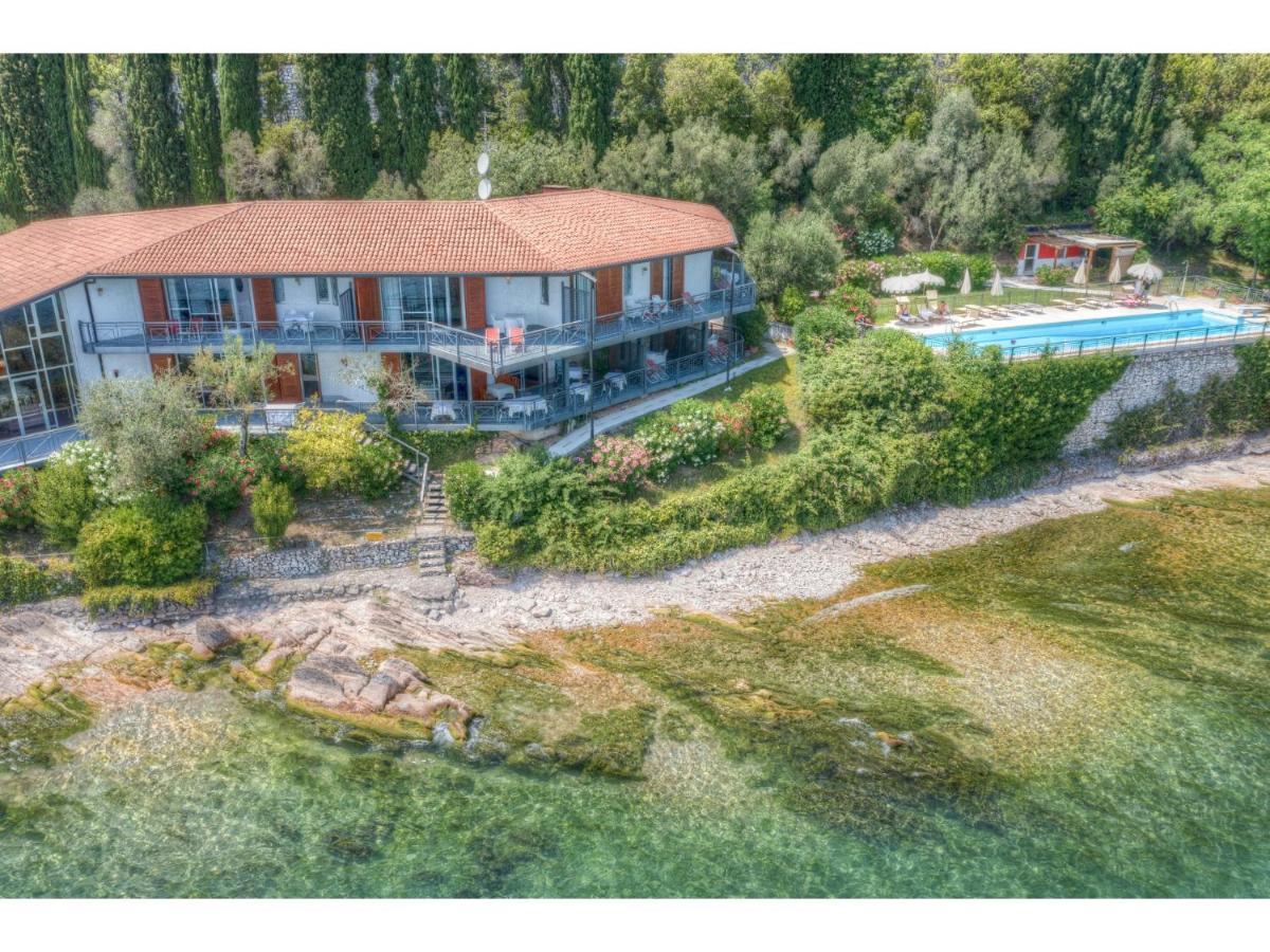 Villa Cappellina 토스콜라노마데노 외부 사진