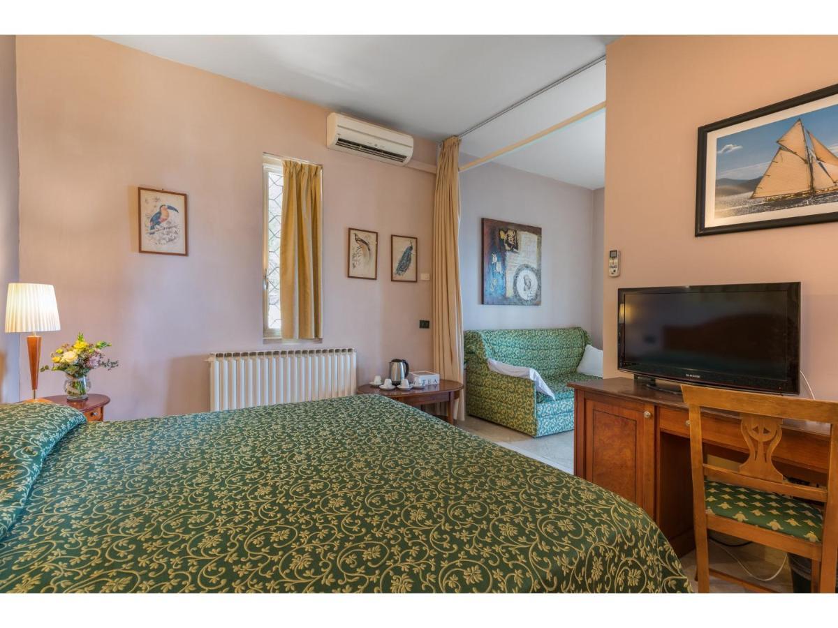 Villa Cappellina 토스콜라노마데노 외부 사진