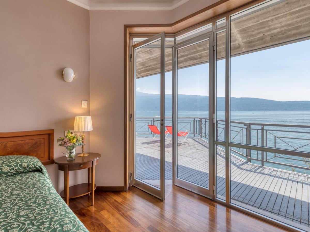 Villa Cappellina 토스콜라노마데노 외부 사진
