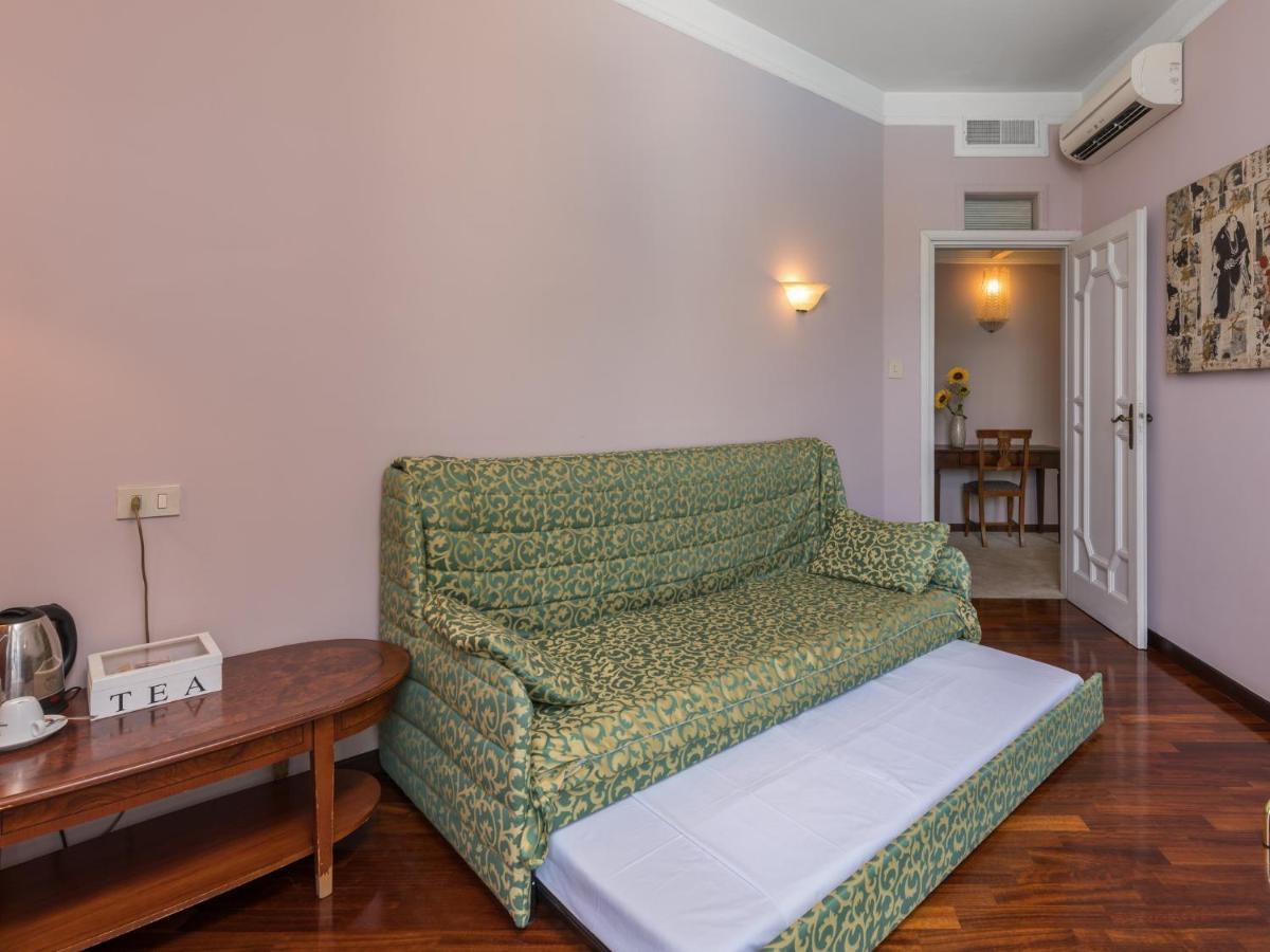 Villa Cappellina 토스콜라노마데노 외부 사진