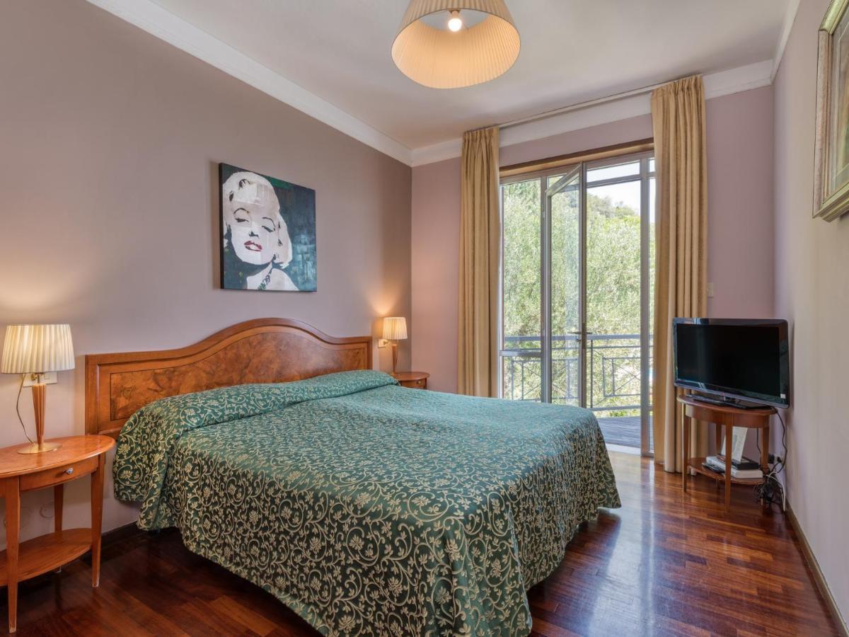 Villa Cappellina 토스콜라노마데노 외부 사진