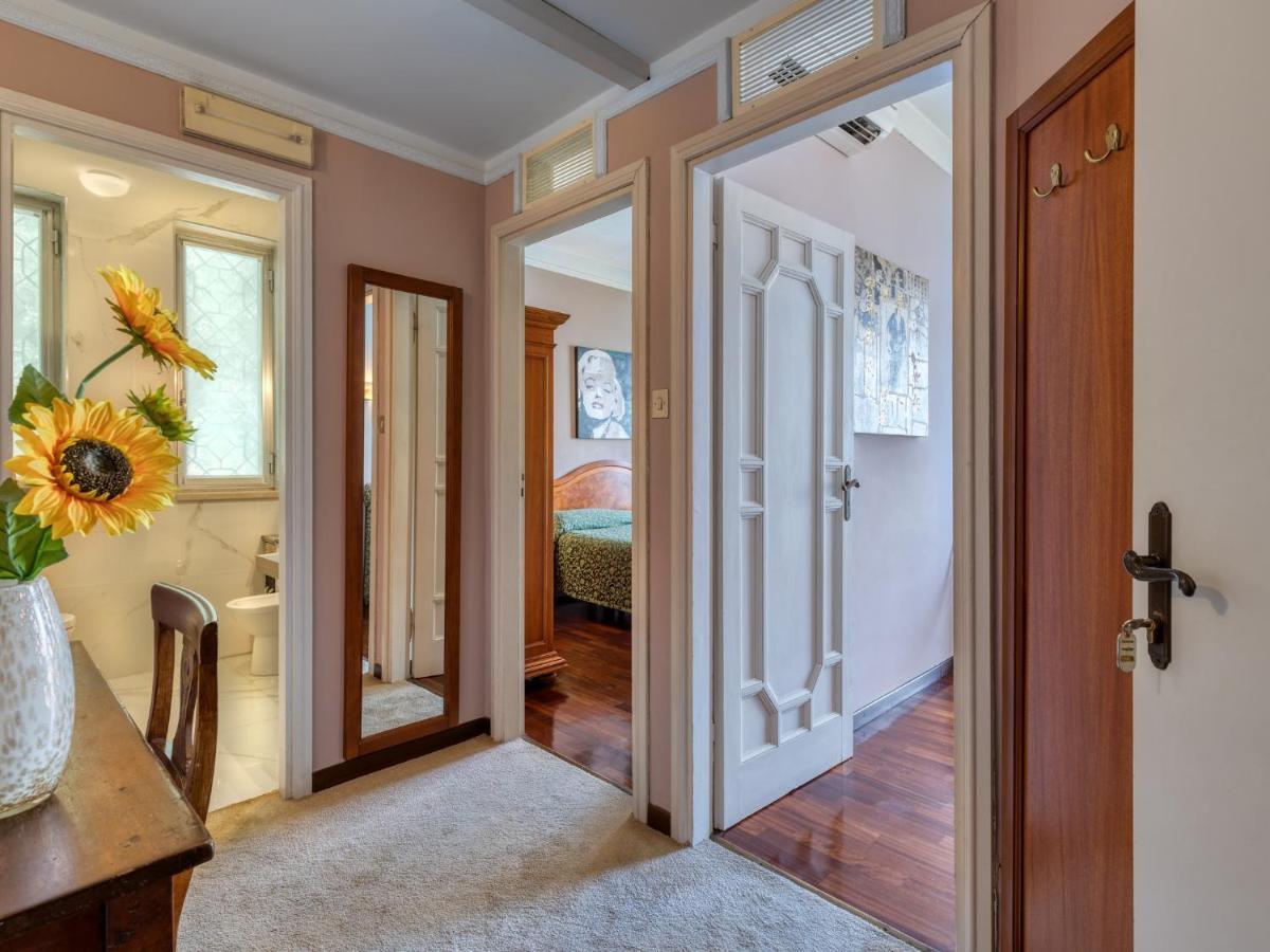 Villa Cappellina 토스콜라노마데노 외부 사진