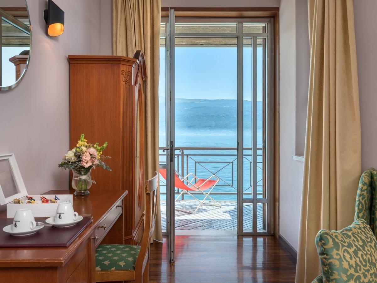 Villa Cappellina 토스콜라노마데노 외부 사진