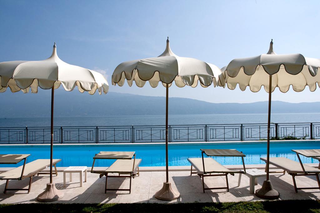 Villa Cappellina 토스콜라노마데노 외부 사진