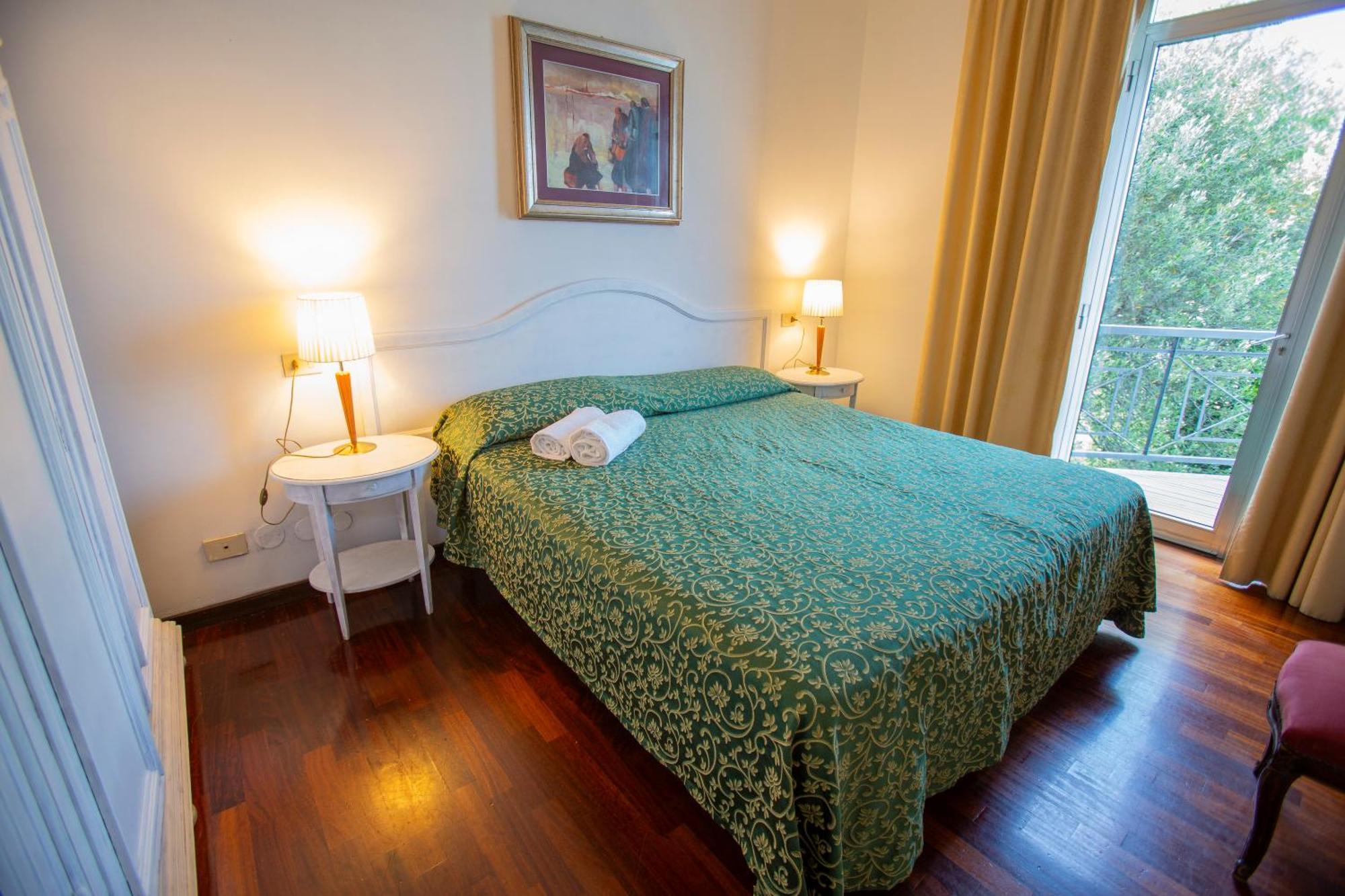 Villa Cappellina 토스콜라노마데노 외부 사진