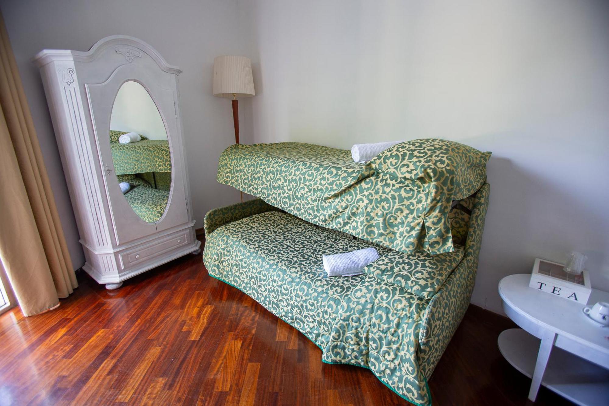 Villa Cappellina 토스콜라노마데노 외부 사진