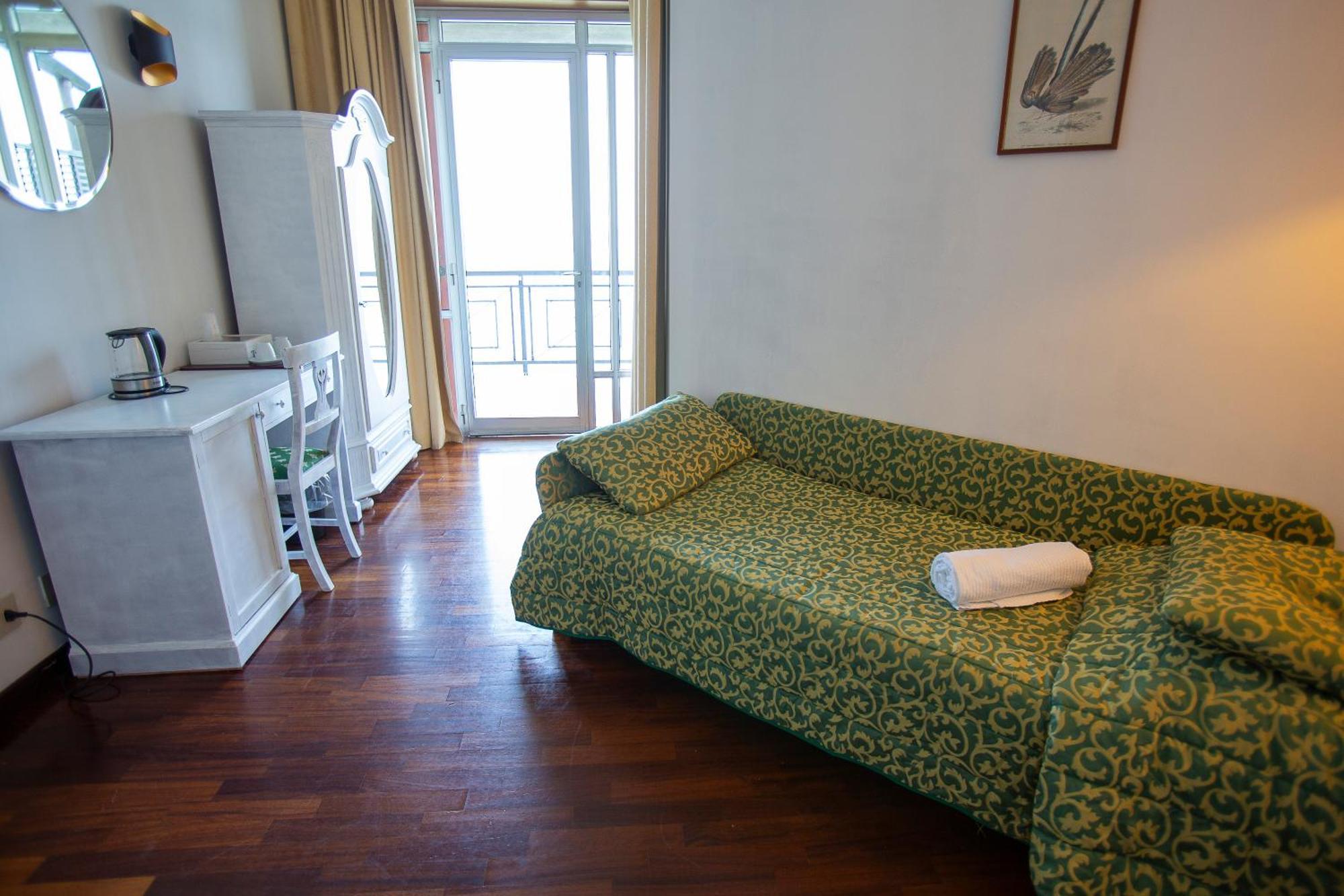 Villa Cappellina 토스콜라노마데노 외부 사진