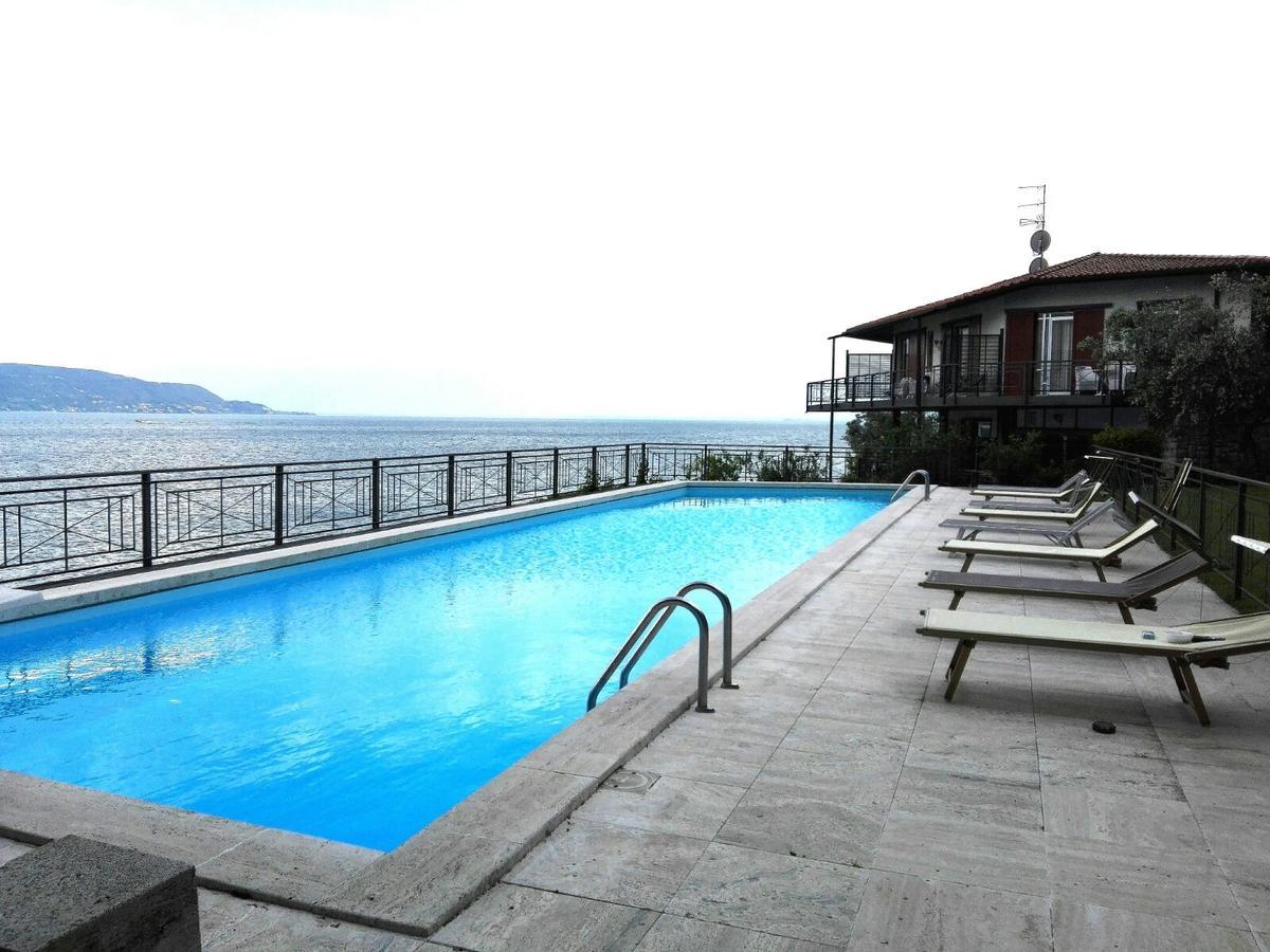 Villa Cappellina 토스콜라노마데노 외부 사진